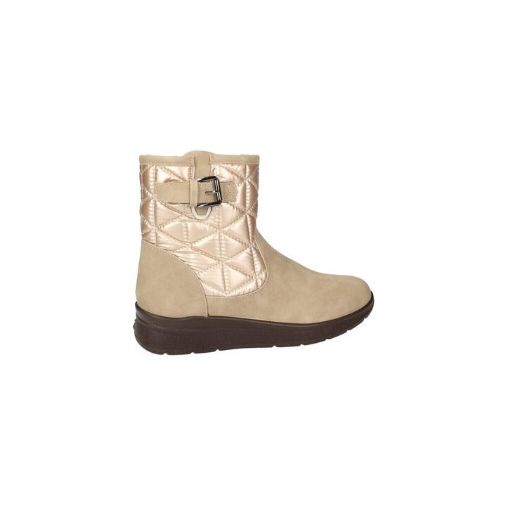 Mysoft  Damenstiefel -