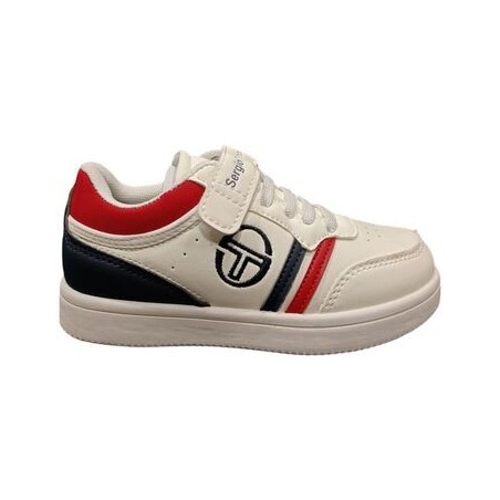 Sergio Tacchini  Sneaker ROMA