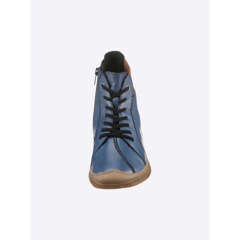 Stiefelette