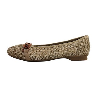 Jana Ballerina Slipper