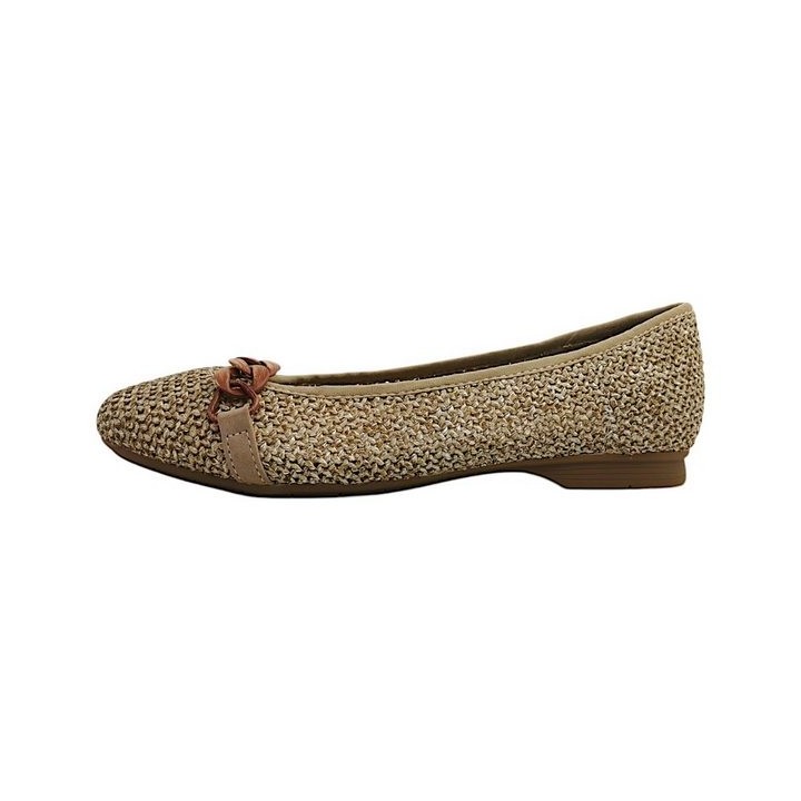 Jana Ballerina Slipper