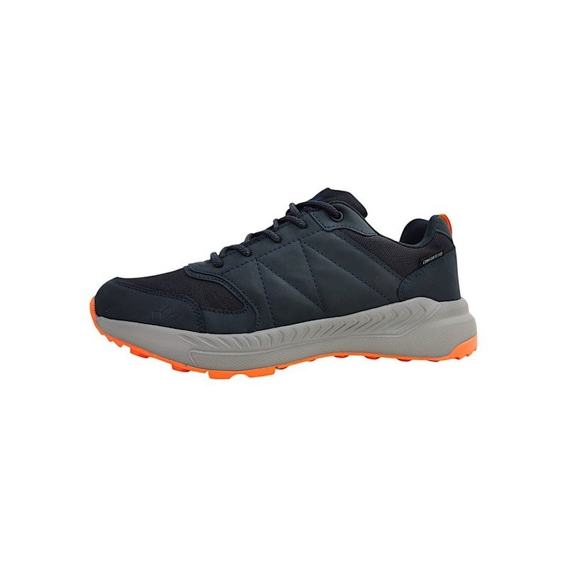 Lico Wanderschuh Outdoorschuh