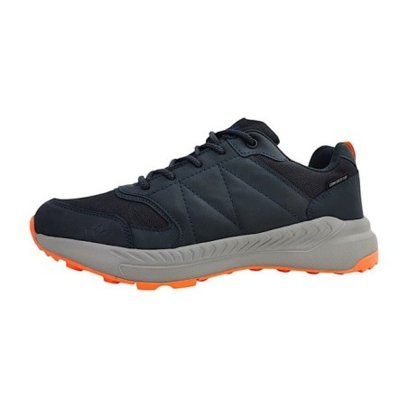 Lico Wanderschuh Outdoorschuh