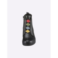 Stiefelette