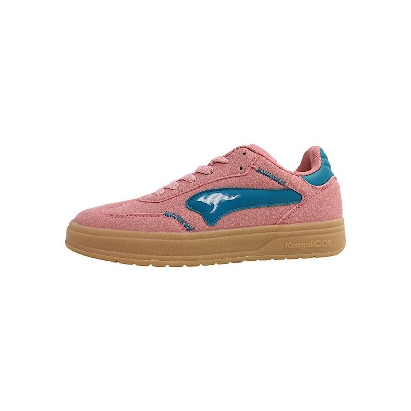 KangaROOS sportlicher Schnürer Schnürschuh
