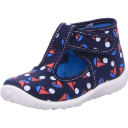 Superfit Spotty Hausschuh
