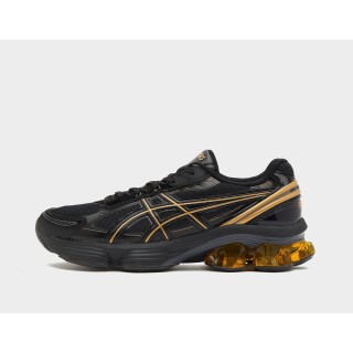 ASICS GEL-KINETIC FLUENT, Black