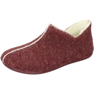 Manitu-Home Hausschuhe Hausschuh aus Wollfilz