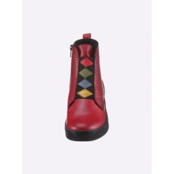 Stiefelette