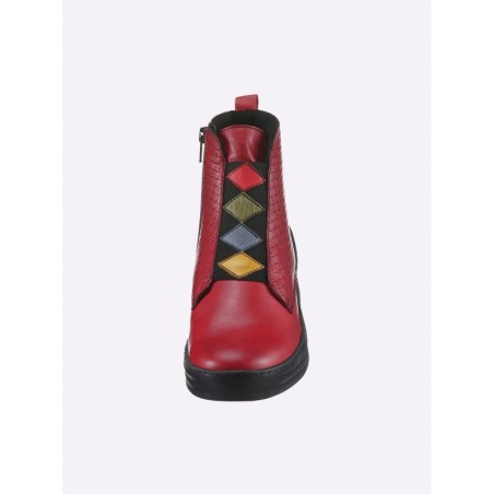 Stiefelette