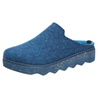 Rohde Hausschuh Weicher Gehcomfort