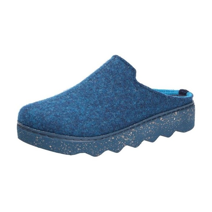 Rohde Hausschuh Weicher Gehcomfort