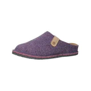 Rohde Hausschuhe Filz Hausschuh