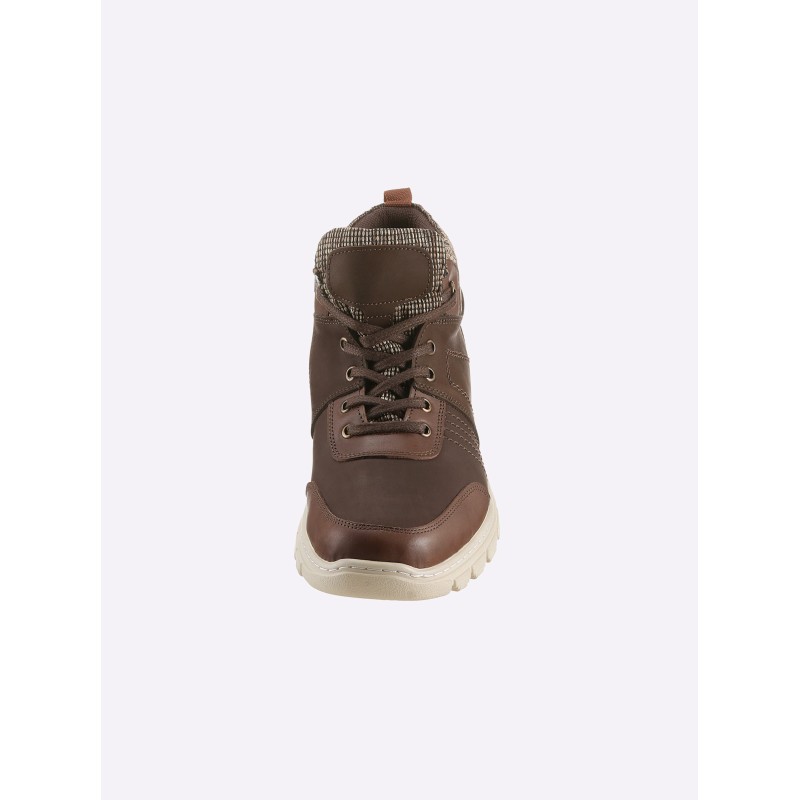 Stiefelette
