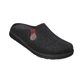 Rohde Herren Filz-Pantolette