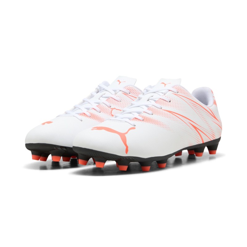 PUMA Fußballschuh »ATTACANTO FG/AG«