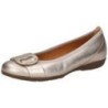 Gabor Ballerina Damen gold|gold|gold|gold|gold|gold|gold|gold|gold|gold|gold|gold|gold|gold|gold