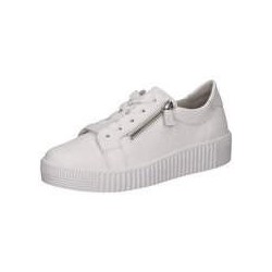 Gabor Sneaker Damen weiß|weiß|weiß|weiß|weiß|weiß|weiß|weiß|weiß|weiß