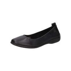 Josef Seibel Mina01 Ballerina Damen schwarz|schwarz|schwarz|schwarz|schwarz