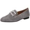 Gabor Slipper Damen grau|grau|grau|grau|grau|grau|grau|grau|grau|grau|grau|grau|grau