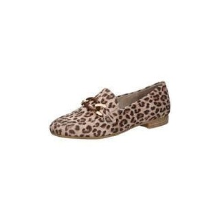 Jana Slipper Damen braun|braun|braun|braun|braun|braun|braun
