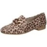 Jana Slipper Damen braun|braun|braun|braun|braun|braun|braun