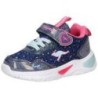 KangaROOS K SLG Beauty Sneaker Mädchen blau|blau|blau|blau|blau|blau|blau