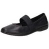 Josef Seibel Mina 25 Ballerina Damen schwarz|schwarz|schwarz|schwarz