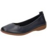 Josef Seibel Mina01 Ballerina Damen blau|blau|blau