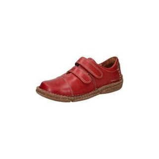 Josef Seibel Neele 65 Kletter Damen rot|rot|rot|rot