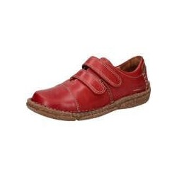 Josef Seibel Neele 65 Kletter Damen rot|rot|rot|rot