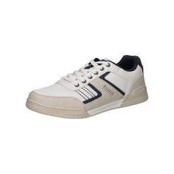 Puccetti Sneaker Herren weiß|weiß|weiß|weiß|weiß|weiß|weiß|weiß