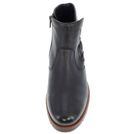 Stiefelette