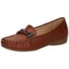smiling for feet Mokassin Damen braun|braun|braun