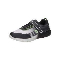 Okinawa Sneaker Jungen schwarz|schwarz