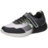 Okinawa Sneaker Jungen schwarz|schwarz