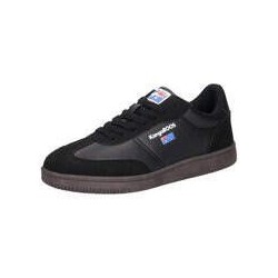 KangaROOS K NS Larry Sneaker Herren schwarz|schwarz|schwarz|schwarz