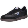 KangaROOS K NS Larry Sneaker Herren schwarz|schwarz|schwarz|schwarz