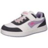 KangaROOS K-CA Shaggy EV Sneaker Mädchen weiß|weiß|weiß|weiß|weiß|weiß|weiß