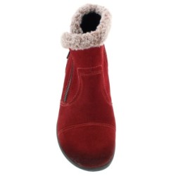 Stiefelette