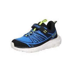 Be Wild Sneaker Jungen blau|blau|blau|blau|blau
