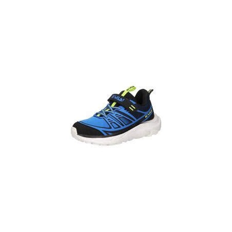 Be Wild Sneaker Jungen blau|blau|blau|blau|blau