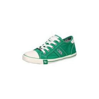 Mustang Sneaker Damen grün|grün|grün|grün|grün