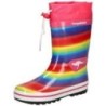 KangaROOS K Summerrain Gummmistiefel Mädchen bunt|bunt|bunt|bunt|bunt|bunt|bunt|bunt|bunt|bunt|bunt