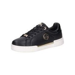 MEXX Sneaker Berit Damen schwarz|schwarz|schwarz|schwarz|schwarz