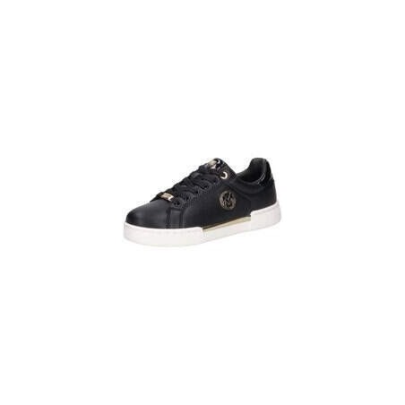 MEXX Sneaker Berit Damen schwarz|schwarz|schwarz|schwarz|schwarz