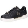 MEXX Sneaker Berit Damen schwarz|schwarz|schwarz|schwarz|schwarz