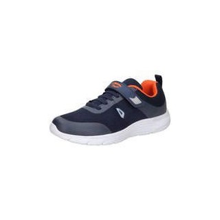 Okinawa Sneaker Jungen blau|blau