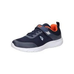 Okinawa Sneaker Jungen blau|blau