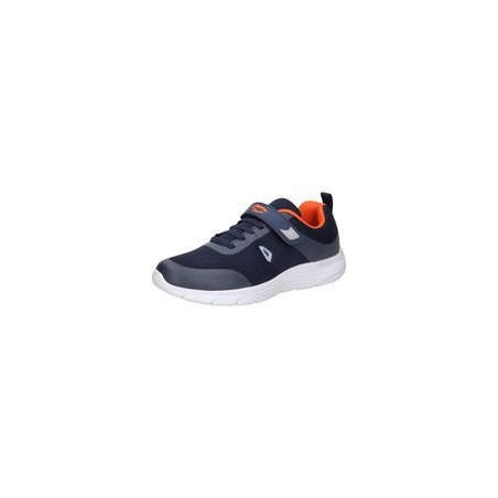 Okinawa Sneaker Jungen blau|blau